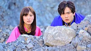 魔進戦隊キラメイジャー エピソード5 ショベローまかりとおる 東映 テレビ スーパー戦隊 無慈悲 スーツアクター