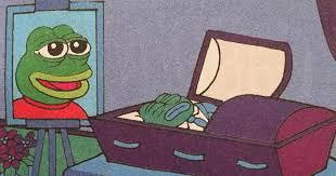 Plus you'll get a 10% discount on your first order! Pepe The Frog Is Dead Creator Kills Off Meme Absorbed By Far Right