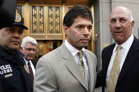 Bernie madoff was arrested on the 11th of december 2008. Accountant Arrested For Sham Audits Wsj