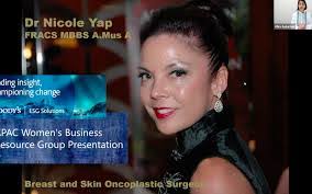 Tina Hussey's Instagram, Twitter & Facebook