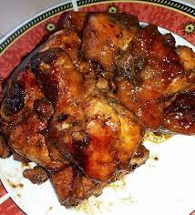 Lemak ayam inilah sebenarnya 'rahsia nasi ayam sedap' dalam pembuatan nasi ayam. Resepi Ayam Panggang Bbq Lazat Teramat Bidadari My