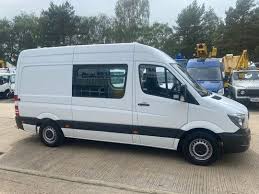 You can save money when purchasing your campervan by choosing one. Used Mercedes Benz Sprinter Motorhomes For Sale Autotrader Motorhomes