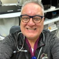 Timothy Ladd's Instagram, Twitter & Facebook