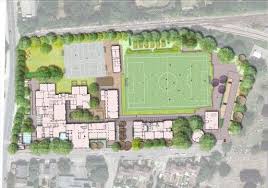 Stanley Primary School London Davis Landscape Architecture Landscape Design Plans Landscape Plans Landscape Design