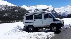Image result for furgone van camper