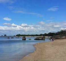 You will rent a floating cottage or balsa as locals call it. Batangas A Journey With Me