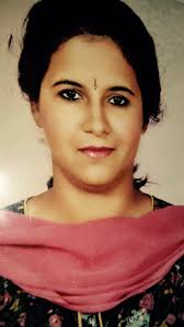 Paramjit Kaur Obituary