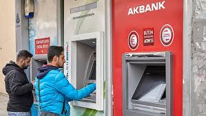 Akbank'ın sabah 08.00'dan beri neredeyse bütün sistemleri çöktü. Akbank Internet Crashed When Will It Open Why Doesn T Akbank Mobile Open The First Statement Came From Akbank