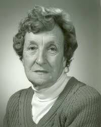 Evalyn Anstey Obituary