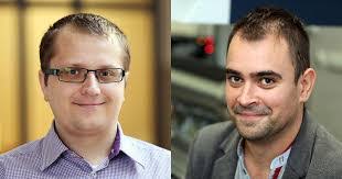 Robert Husak's Instagram, Twitter & Facebook