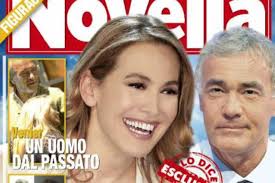 Si trova in sardegna, località top secret. Massimo Giletti E Barbara D Urso La Nuova Coppia Che Infiamma Il Gossip