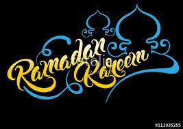Vector Ramadan Kareem Card Text Https Ru Fotolia Com P 201081749 Http Ru Depositphotos Com Portfolio 1265408 Https Ramadan Kareem Neon Signs Ramadan