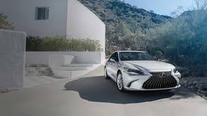 Tổng hợp các dòng xe Lexus ES – Executive Sedan - Blog Xe Hơi Carmudi