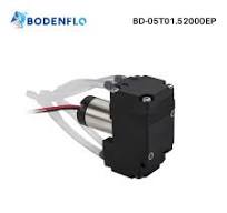Mini Diaphragm Compressor Pump – Stable‑Flow 2 L/min Micro Gas Pump  BD‑05T01.52000EP