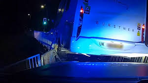 essex police