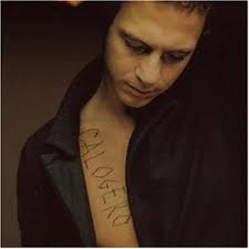 That seemed to match the general zeitgeist: Calogero Album Wikipedia