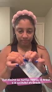 Biore Deep Cleansing Pore Strips = limpieza segura., Rápido, sin dolor y  sí, muy efectiva. @bioreus #biorepartner #RutinaFacial #NoFilterSkin  #BioreTime, #ugccontent #recomendado