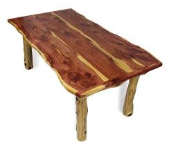 Check Out This Item In My Etsy Shop Https Www Etsy Com Listing 471665156 Rustic Dining Table Aromatic Cedar Cedar Table Rustic Furniture Rustic Dining Table