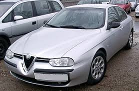 Image result for Grigio Lilla 2008 Alfa-Romeo