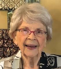 Eleanor Gribble Obituary