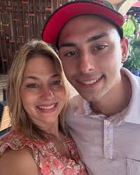 Congratulations to my son Anthony! Today we celebrate his graduation 🎓from  the University of Tampa with a Bachelor of Science degree — what an  incredible milestone! It's been a long road, but