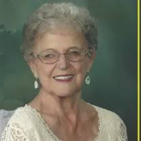 Obituary information for I. June Hobbs