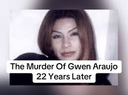 Gwen Araujo Story Hulu