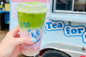 Georgia Boba Tea Shop Pearl S Tea Is Opening In Austin Eater Austin