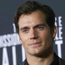 Currently filming 'man from uncle'. Henry Cavill Door Hasn T Closed On Superman But First Witcher The Spokesman Review
