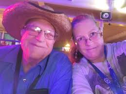 Gary Hunsaker Obituary November 14, 2021