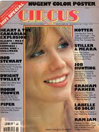 1977 FEBRUARY 'TEEN Magazine