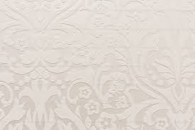 Striped white texture, vector illustration styles background. Free Download White Wall With Embossed Vintage Pattern Texture High Resolution 4096 4096x2731 For Your Desktop Mobile Tablet Explore 48 White Design Wallpaper Blue And White Wallpaper Designs Blank