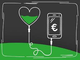 Haben sie mindestens 200 euro im jahr gespendet, erhalten sie ihre spendenbescheinigung im ersten quartal des folgejahrs durch unseren treasurer. Elektronische Spendenbescheinigung Endlich Wird Sie Akzeptiert Felix1 Blog