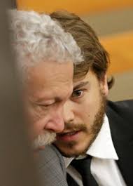 Evidence hearing set for actor Emile Hirsch