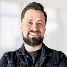 Aaron Crocker's Instagram, Twitter & Facebook