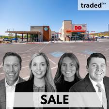 SALE IMAGE: Giavanna Maddalone & John Foret DATE: 02/07/2024 ADDRESS: 102  Navigation Boulevard MARKET: Corpus Christi ASSET TYPE: Industrial ~ SF:  25,490 ~ ACRES: 2.93 BUYER: Faraday Electric Motors, LLC SELLER: Deluxe