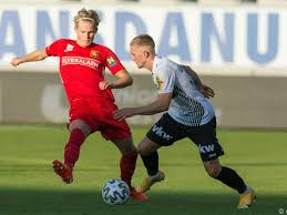 Danish vibraphone player and composer. Serie B News Hjulmand Wechselt Von Admira Zu Us Lecce