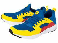 Sie können für amazonkäufe nachträglich die rechnung an ihrem pc ausdrucken. Limited Edition Lidl Sneaker Shoes Fan Collection Colorful Original Shoes Ebay