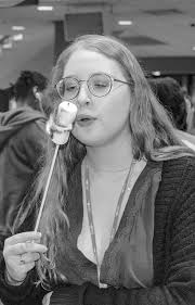 The Alestle, Vol. 76 No. 12 by The Alestle