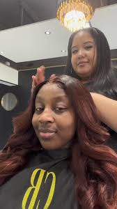 J Christensen Hair Salon Bristol Tn