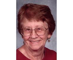 Evelyn Coe Obituary (2010)