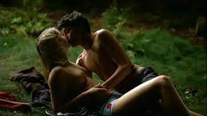 Nude video celebs » Miriam Morgenstern nude - Sommersturm (2004)