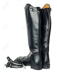 If they are fast then your leg is good enough to make them go. Horse Riding Dressage Boots And Spurs Isolated On White Stock Photo Picture And Royalty Free Image Image 31822657
