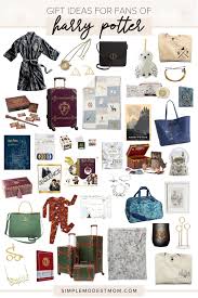 50 Best Harry Potter Gift Ideas For Kids And Adults 2024
