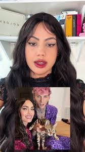 Megan Thames's Instagram, Twitter & Facebook