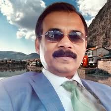 Rick Libbey (@RickLibbey)