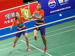 Chow mei kuan was born on 23 december, 1994 in cheras, kuala lumpur, malaysia, is a badminton player. Chow Mei Kuan Lee Meng Yean Targetkan Tembus 10 Besar Dunia Liga Olahraga