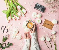 Friends who liked this quote. Coffee And Flowers Flowers Coffee Coffee Quote Coffee Bar Spring Decor Flower Bar Spring Signs Welcome Spring Hello Spring Home Living Home Decor Kromasol Com