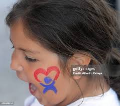 Karina Warner participates in GLA ALA's 8th Annual Justice Jog to... News  Photo