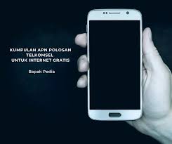 Ketik 'pinjam' kemudian kirim ke 99119 Kumpulan Apn Polosan Telkomsel Untuk Internet Gratis Bapak Pedia